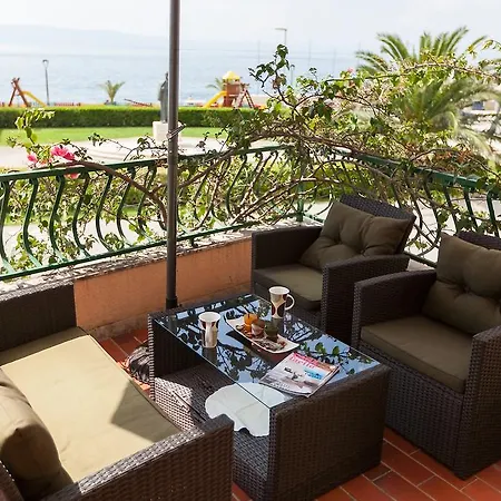 Studio Odak * Podgora (Split-Dalmatia)