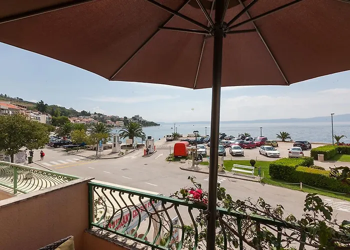 Studio Odak Apartment Podgora (Split-Dalmatia)
