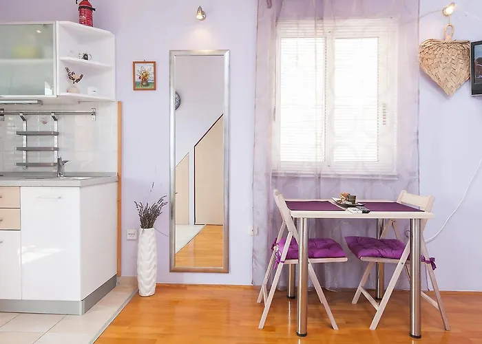 Studio Odak Apartment *