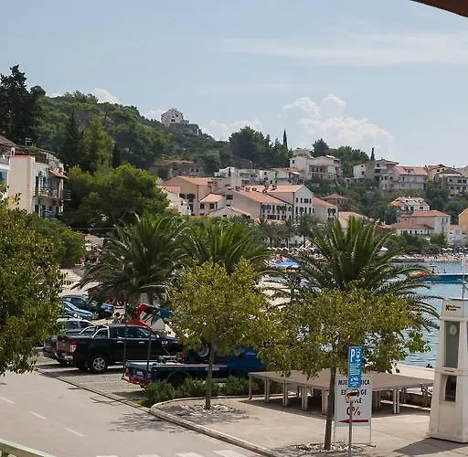 Studio Odak Apartment Podgora (Split-Dalmatia)