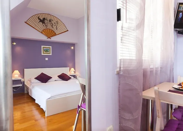 Studio Odak Apartment