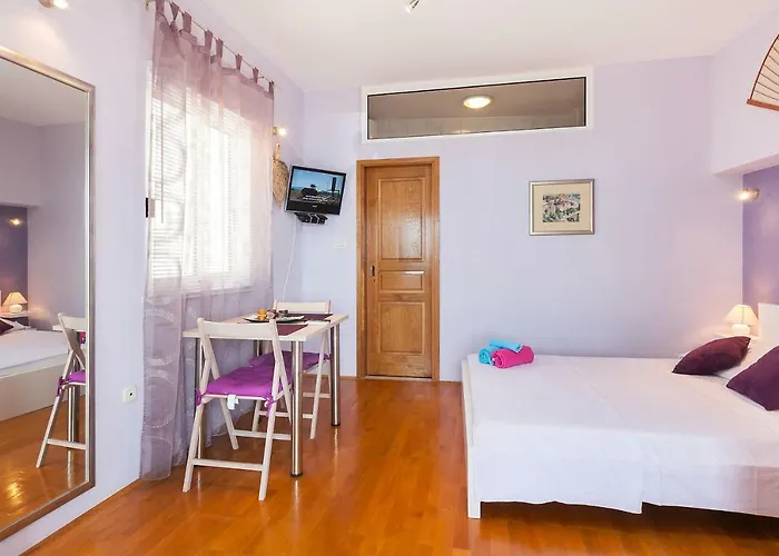 Studio Odak Apartment *