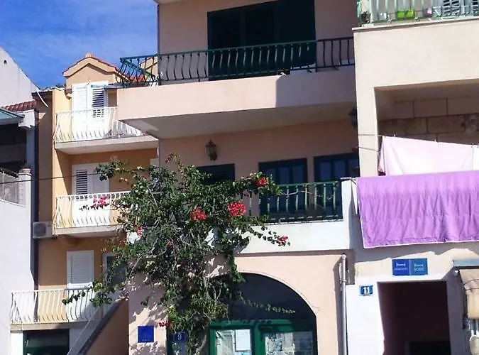 Studio Odak Apartment