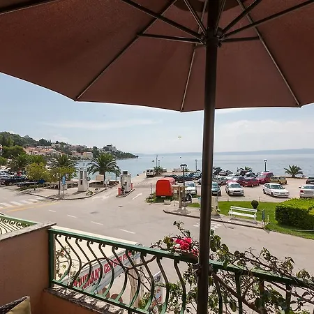 Studio Odak Apartamento Podgora (Split-Dalmatia)