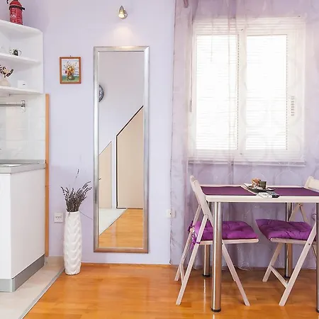 Studio Odak Апартаменты *