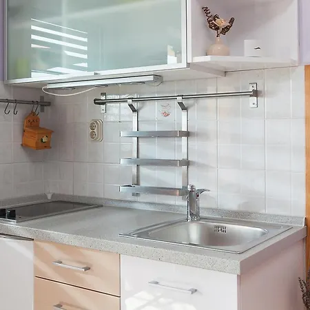 Studio Odak Podgora (Split-Dalmatia)