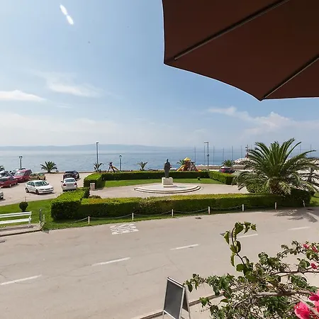 Studio Odak Apartamento *