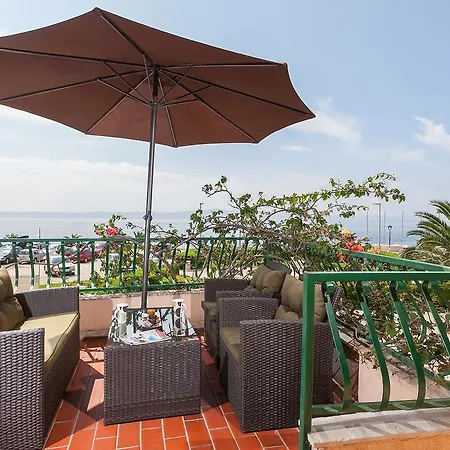 Studio Odak Apartamento