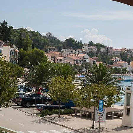 Studio Odak Apartamento Podgora (Split-Dalmatia)