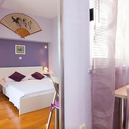 Studio Odak Апартаменты