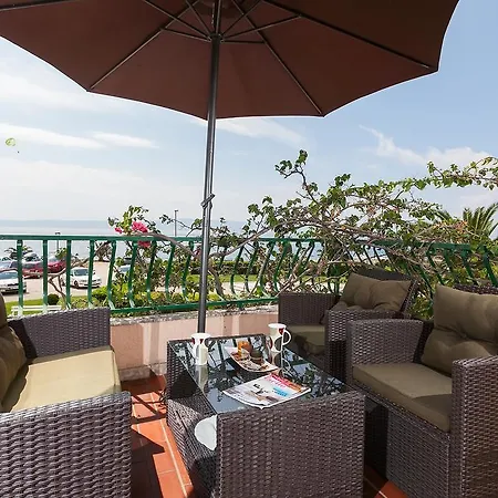 Studio Odak Podgora (Split-Dalmatia)