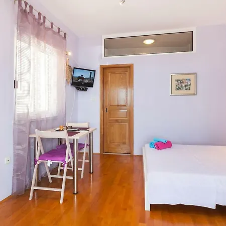 Studio Odak Апартаменты *