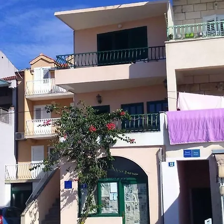 Studio Odak Apartamento